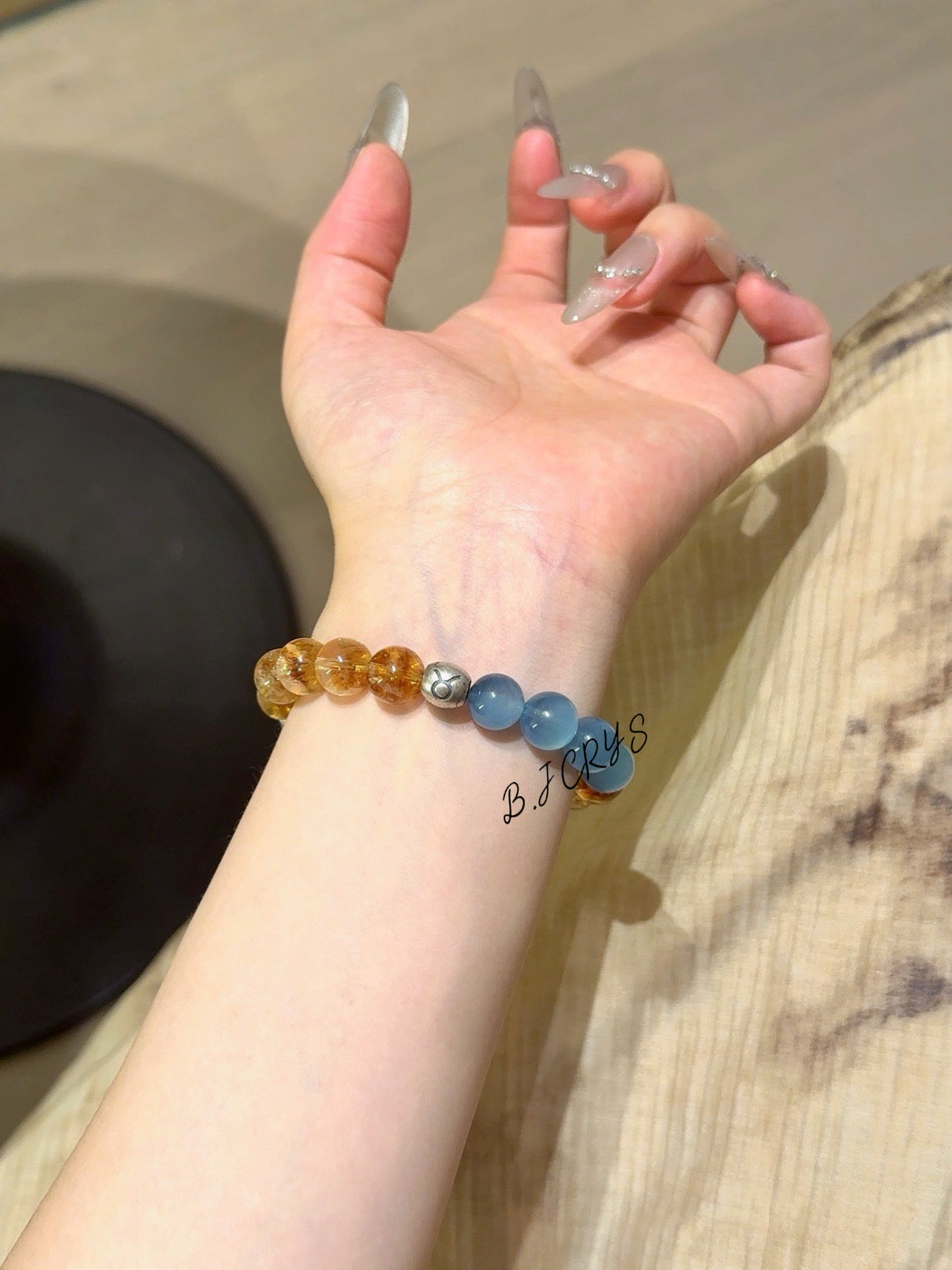 Taurus Guardian Series Bracelet