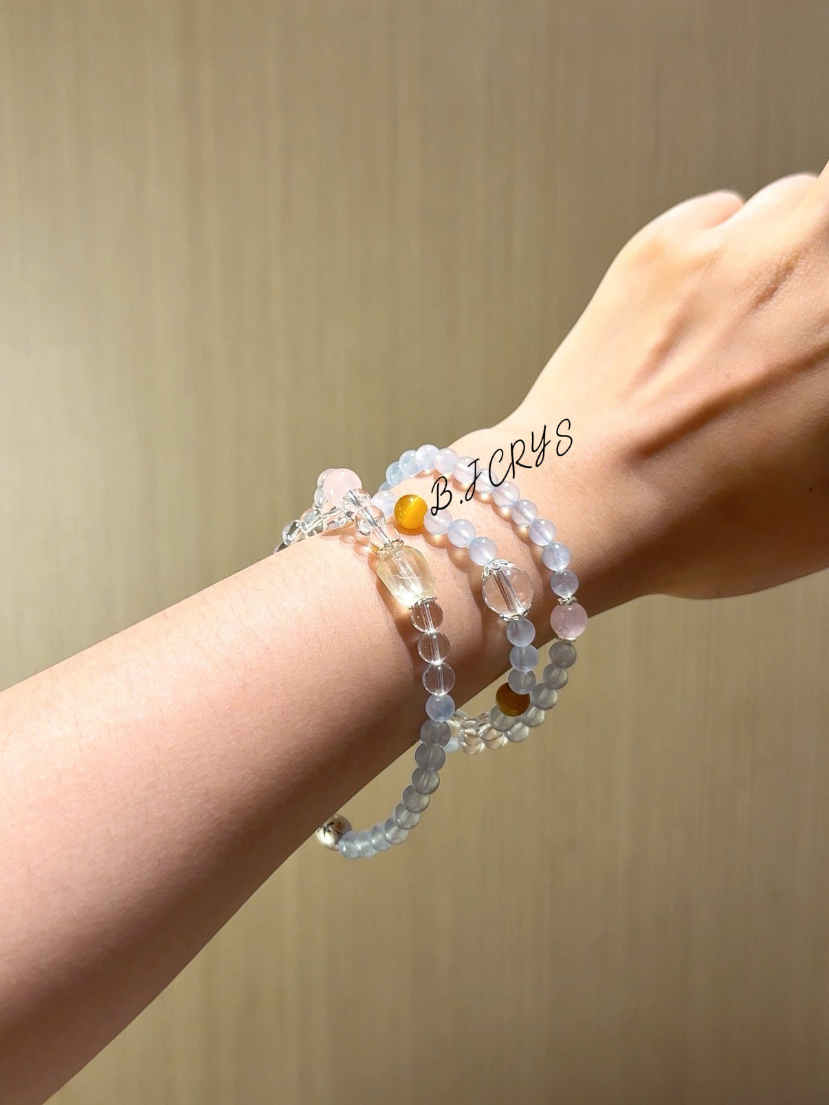 Pisces Healing Bracelet