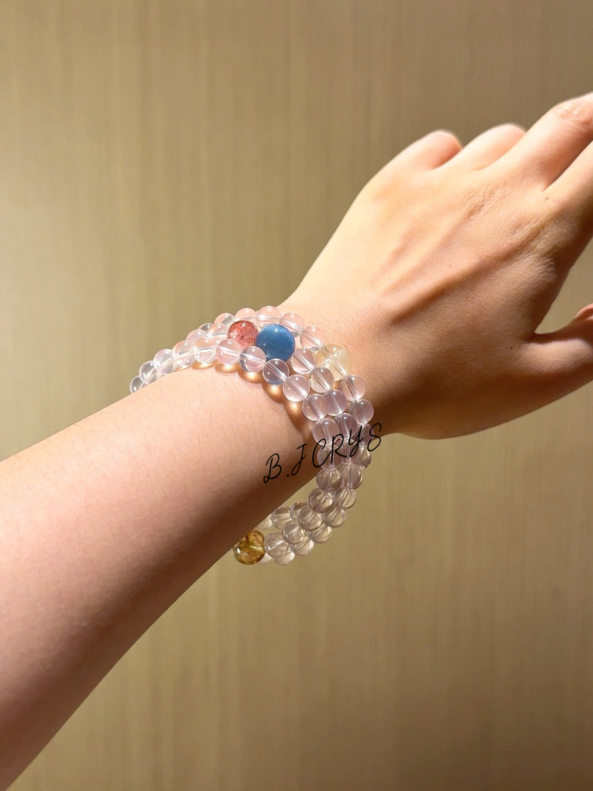 Aquarius Inspiration Guardian Bracelet