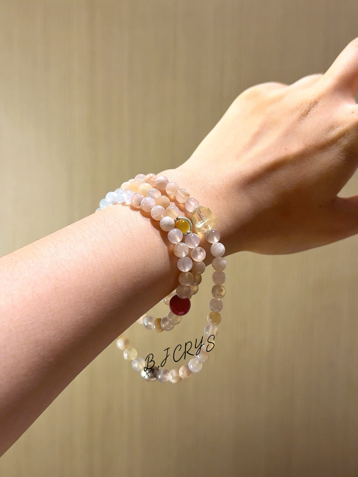 Sagittarius Freedom Lucky Bracelet
