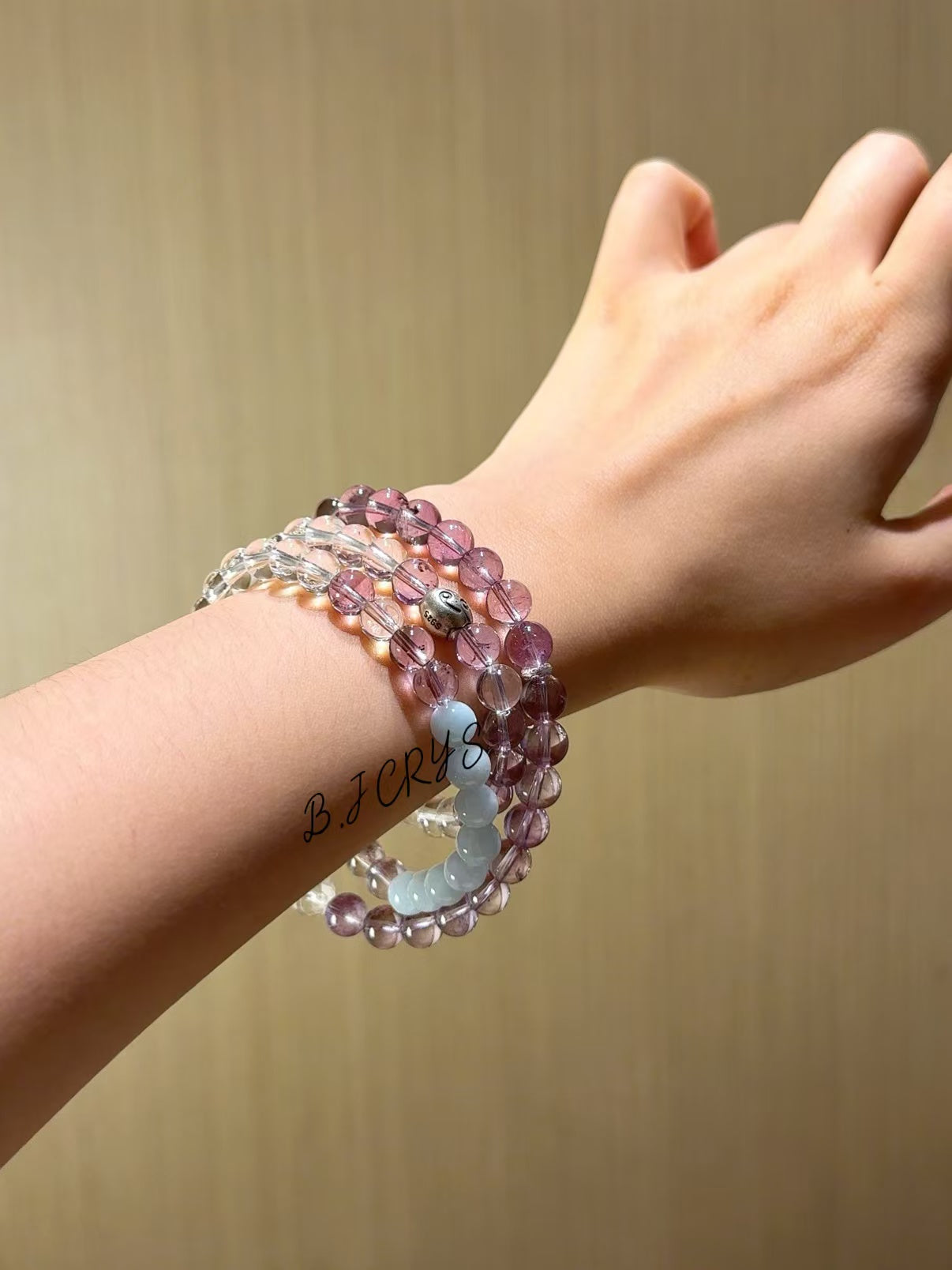 Cancer Gentle Guardian Bracelet