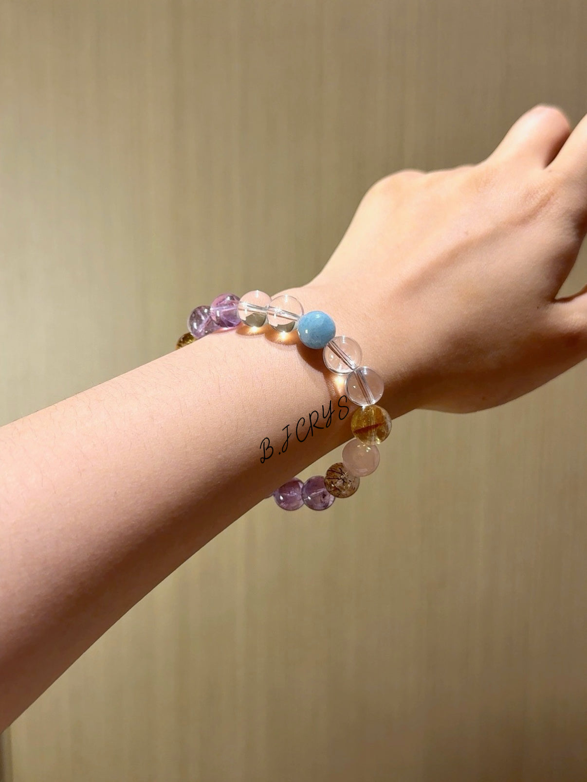 Pisces Guardian Series Bracelet