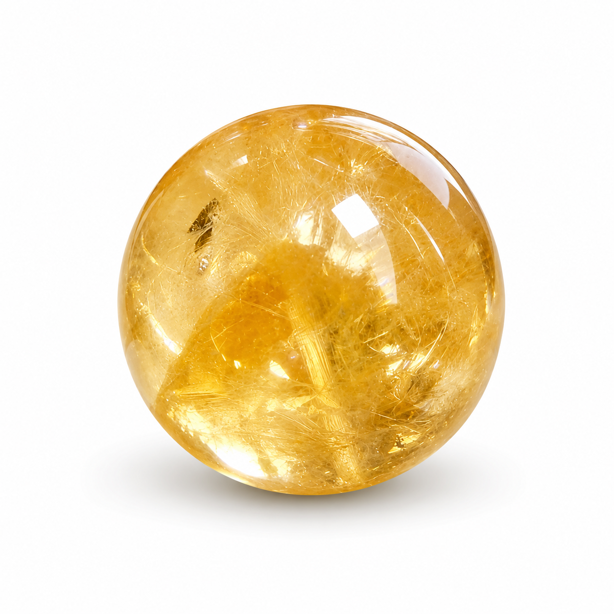 Gold Azeztulite