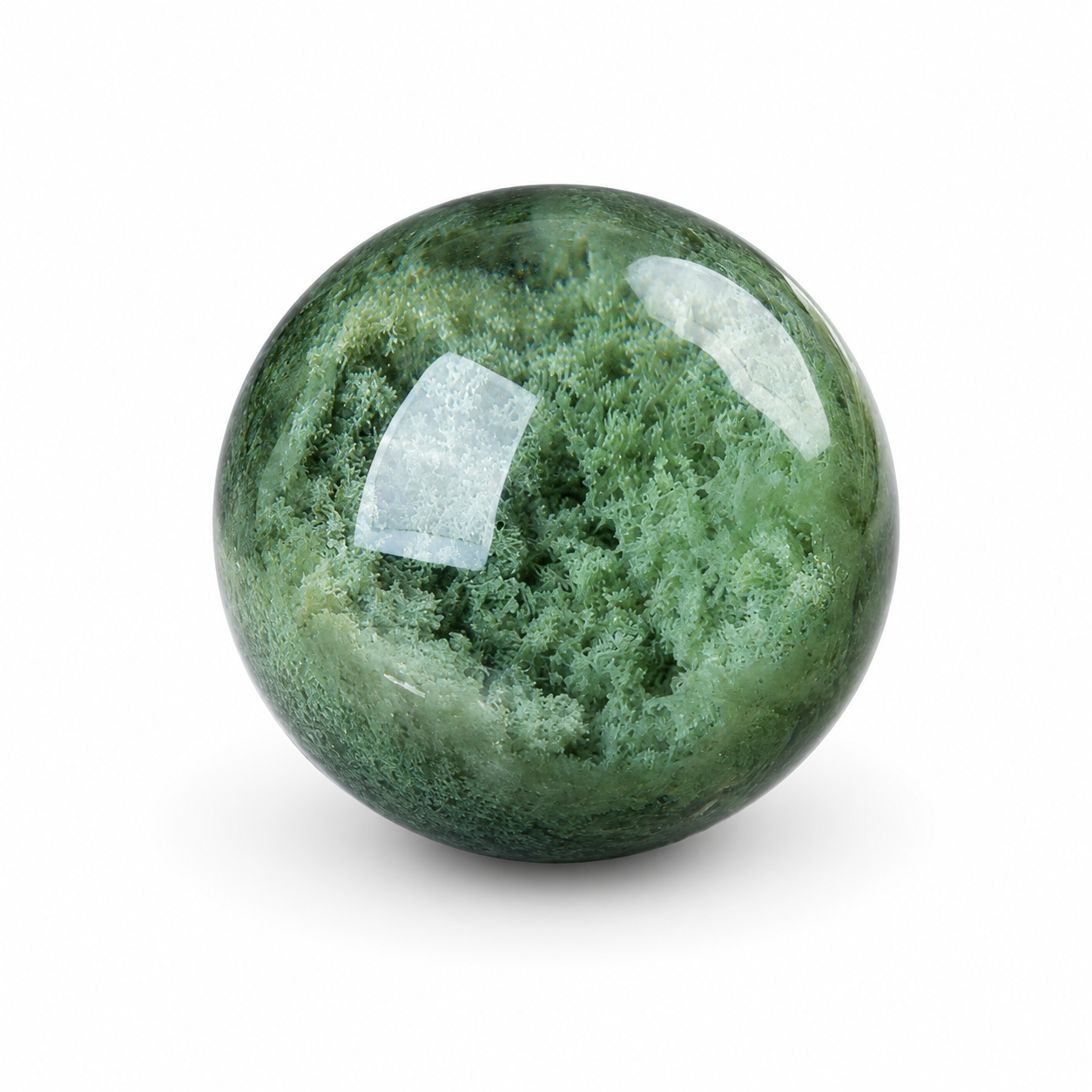 Green Phantom