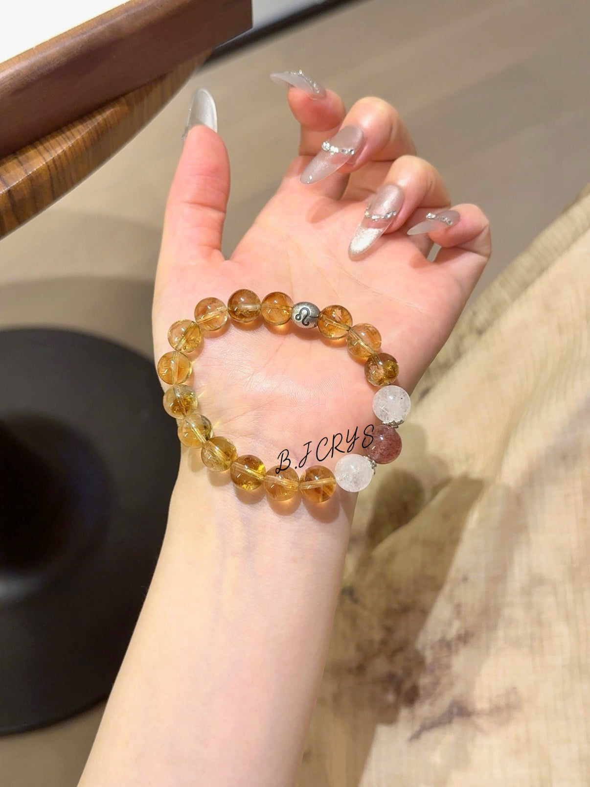 Leo Guardian Collection Bracelet
