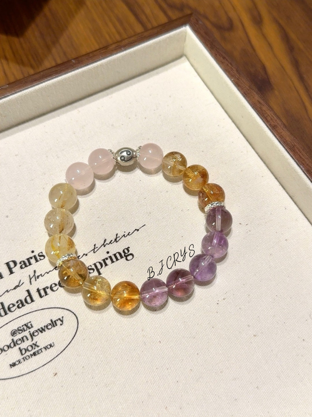 Cancer Guardian Collection Bracelet