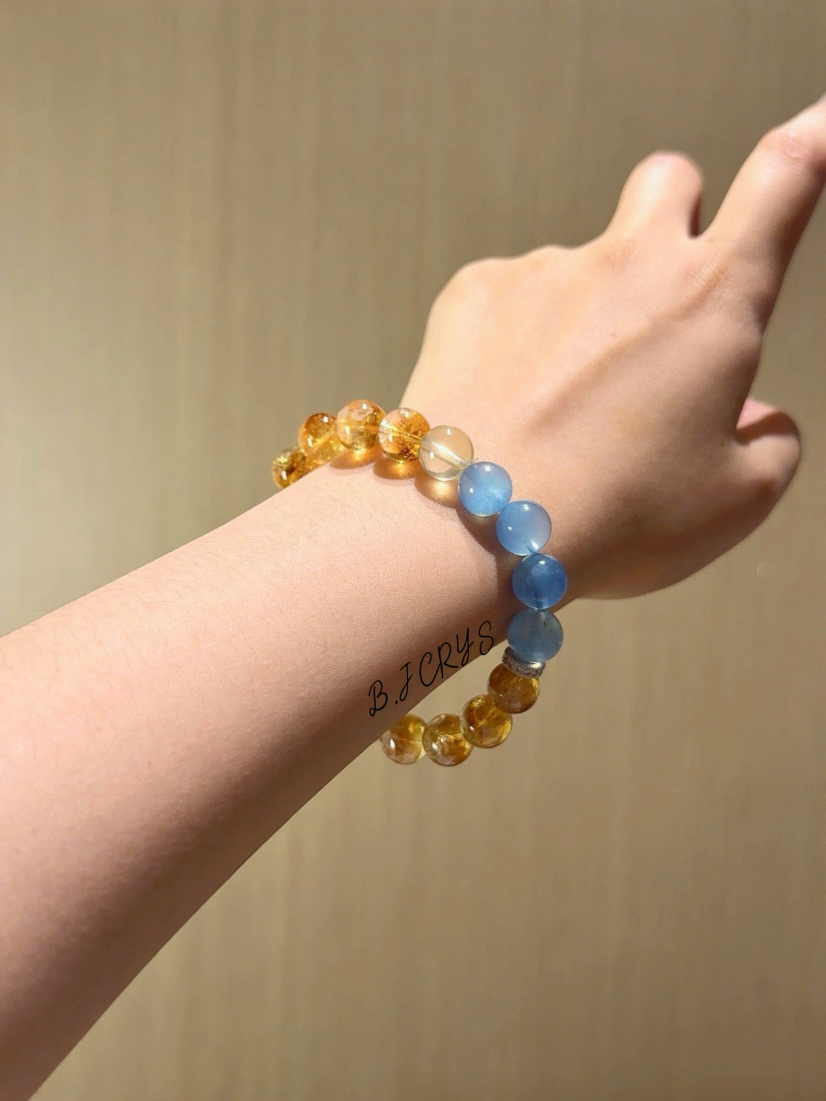 Taurus Guardian Series Bracelet
