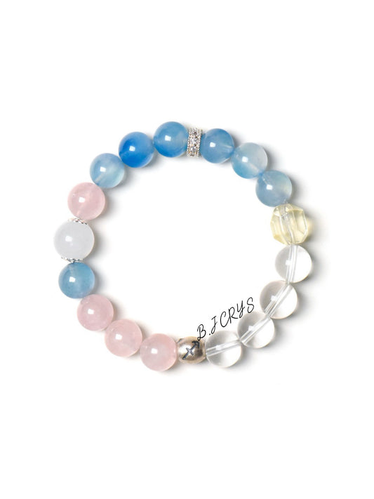 Sagittarius Guardian Series Bracelet