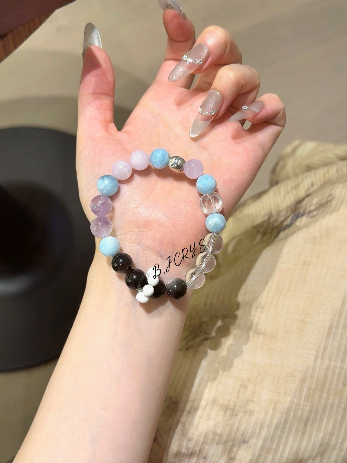 Gemini Guardian Collection Bracelet
