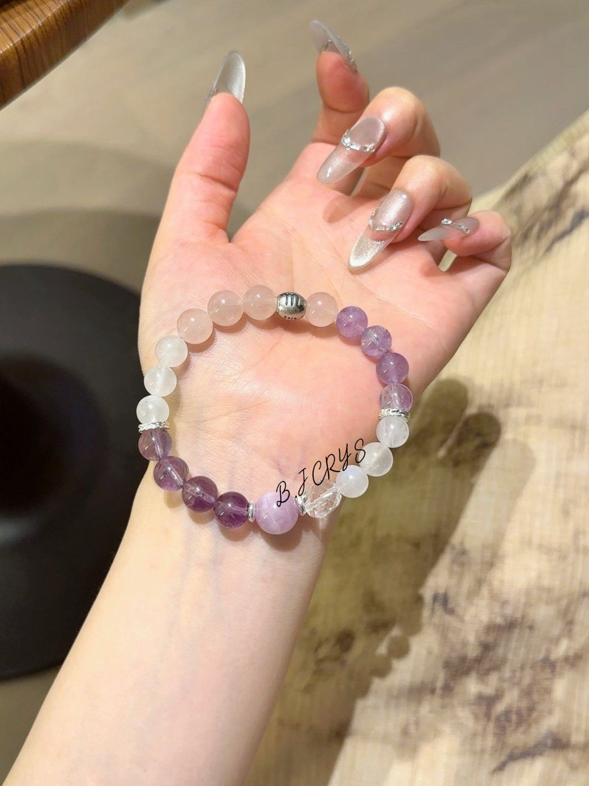 Scorpio Guardian Collection Bracelet
