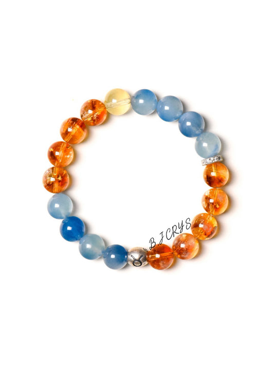 Taurus Guardian Series Bracelet