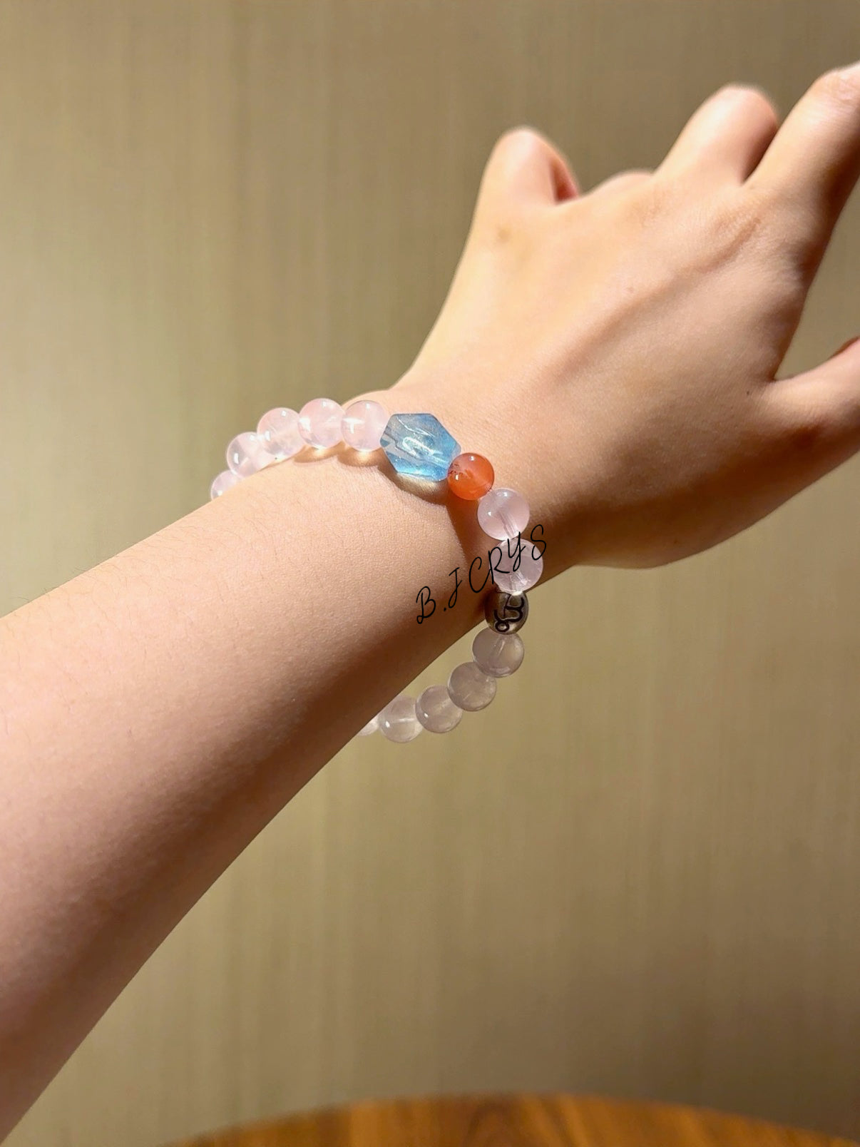 Capricorn Guardian Collection Bracelet