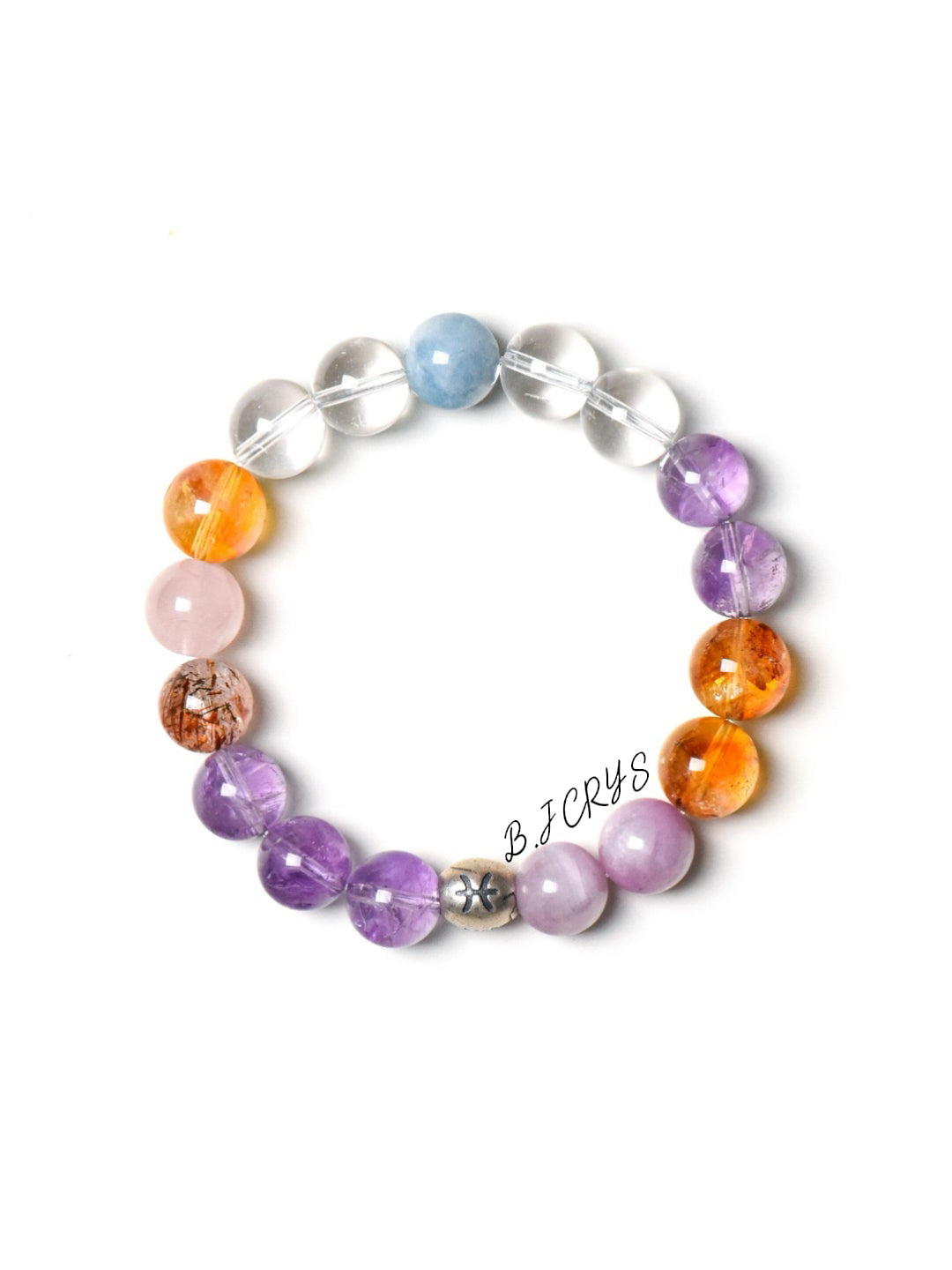 Pisces Guardian Series Bracelet