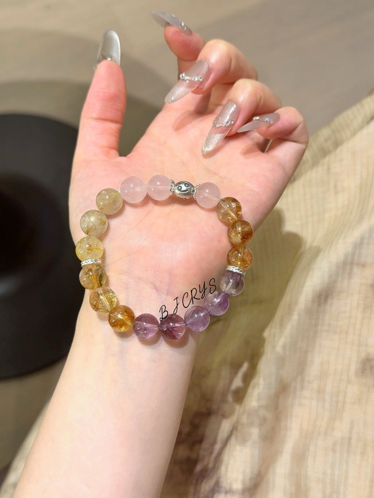 Cancer Guardian Collection Bracelet