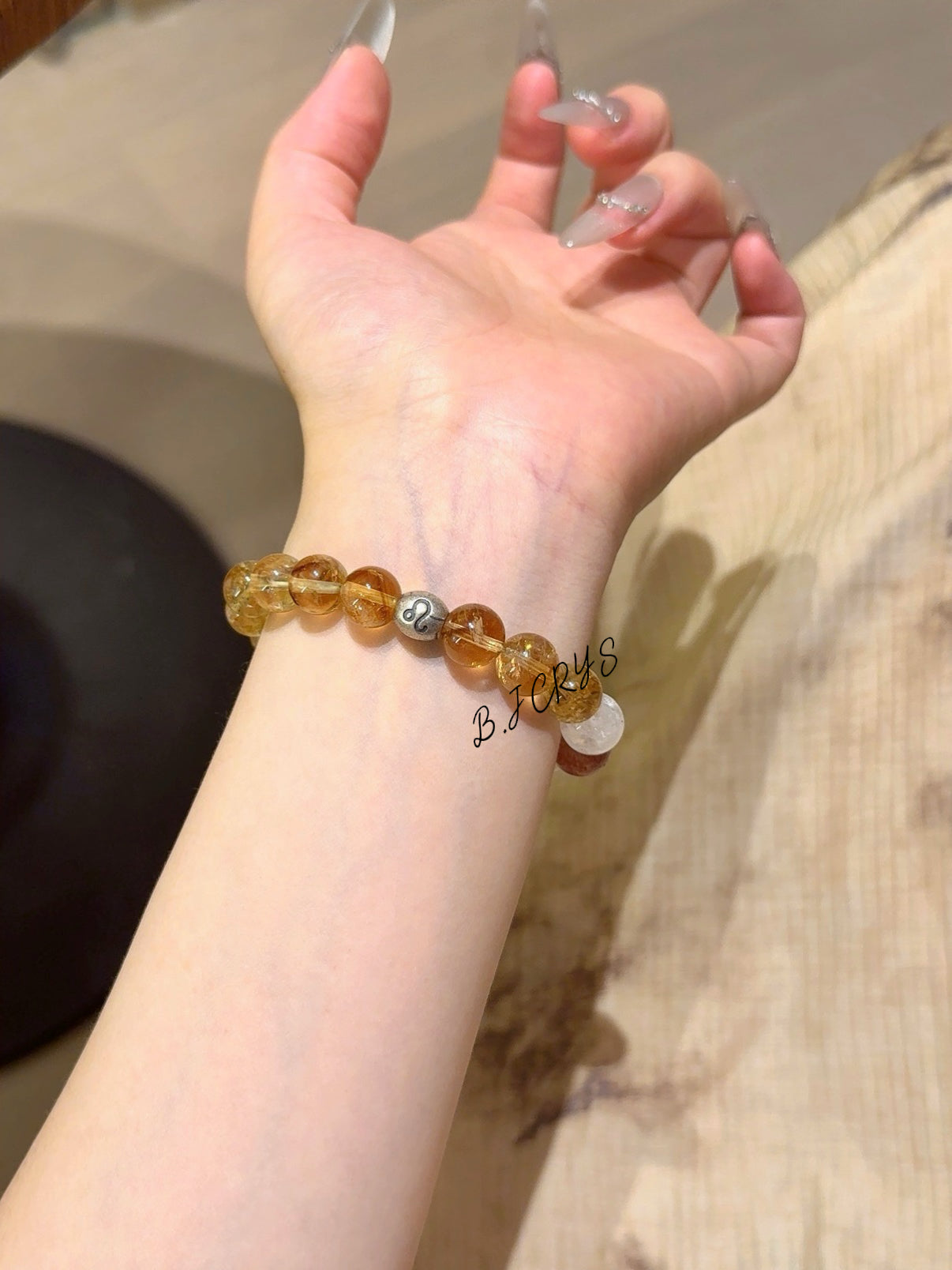 Leo Guardian Collection Bracelet