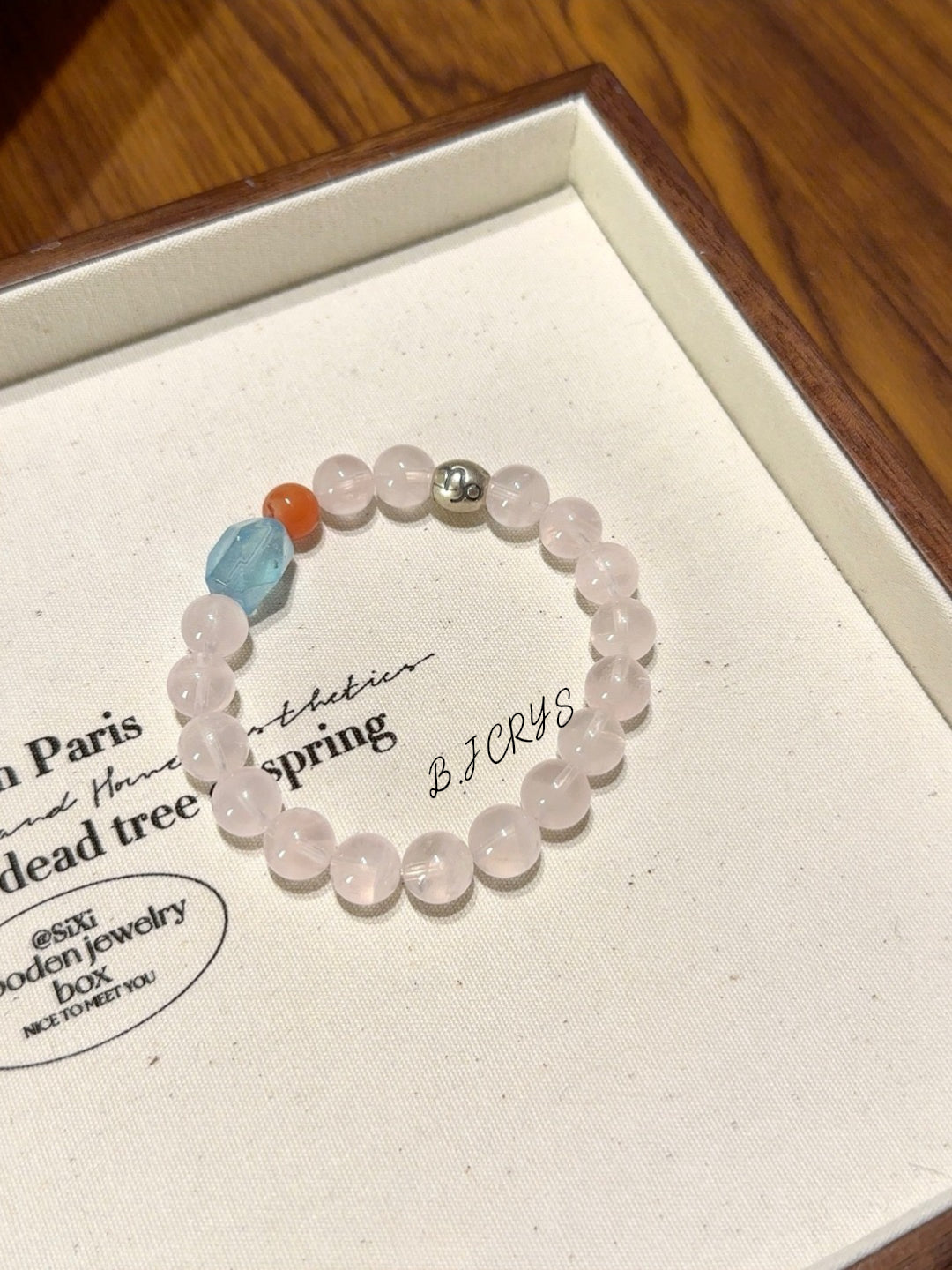 Capricorn Guardian Collection Bracelet