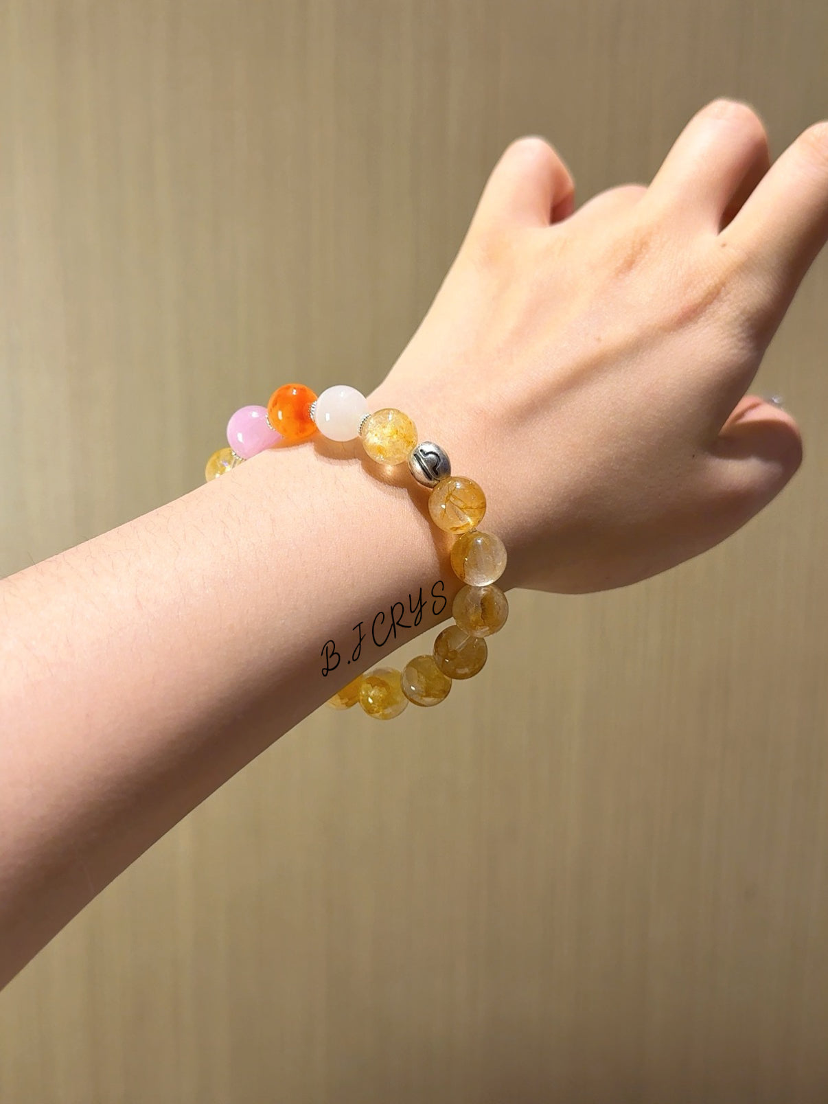 Libra Guardian Collection Bracelet