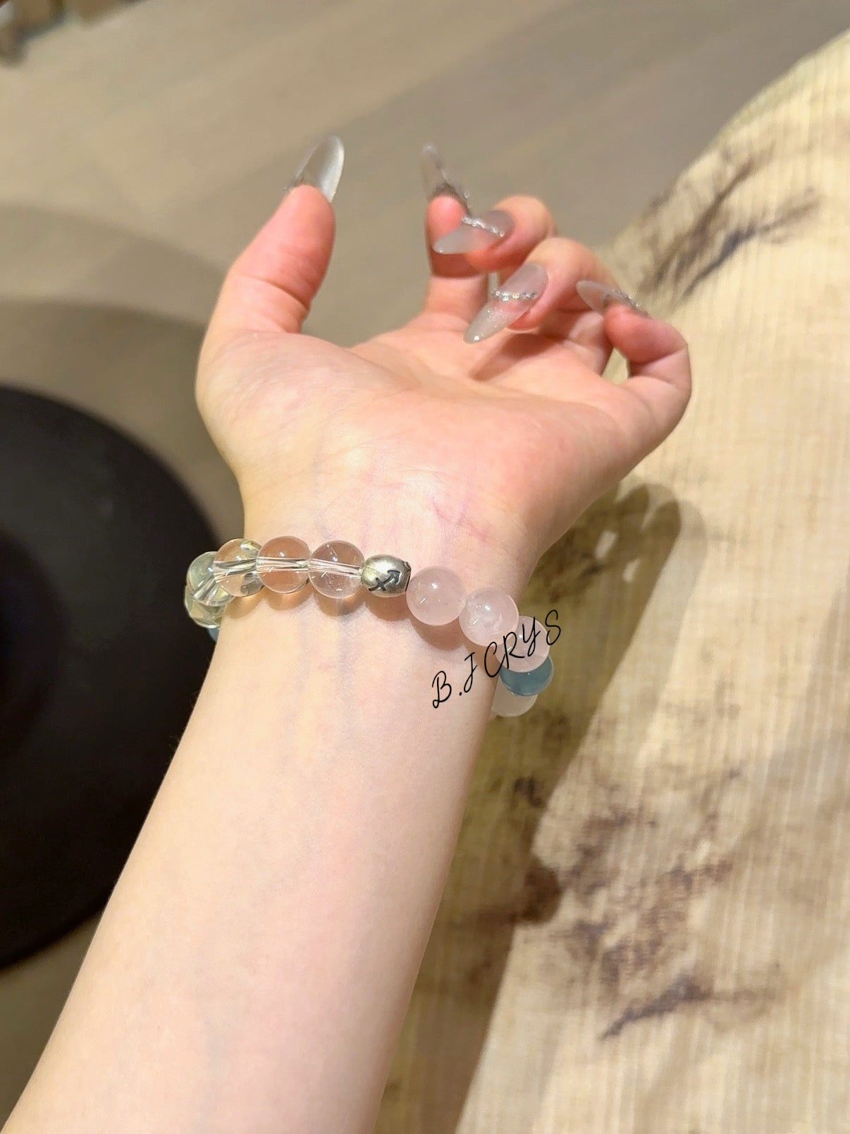 Sagittarius Guardian Series Bracelet