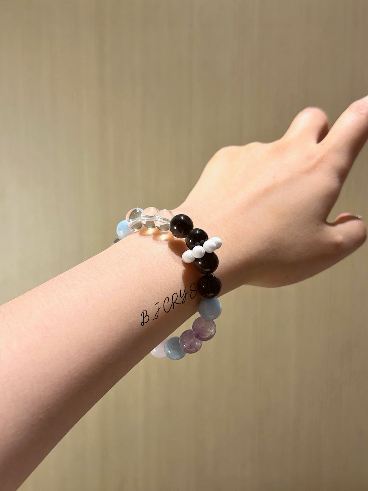 Gemini Guardian Collection Bracelet