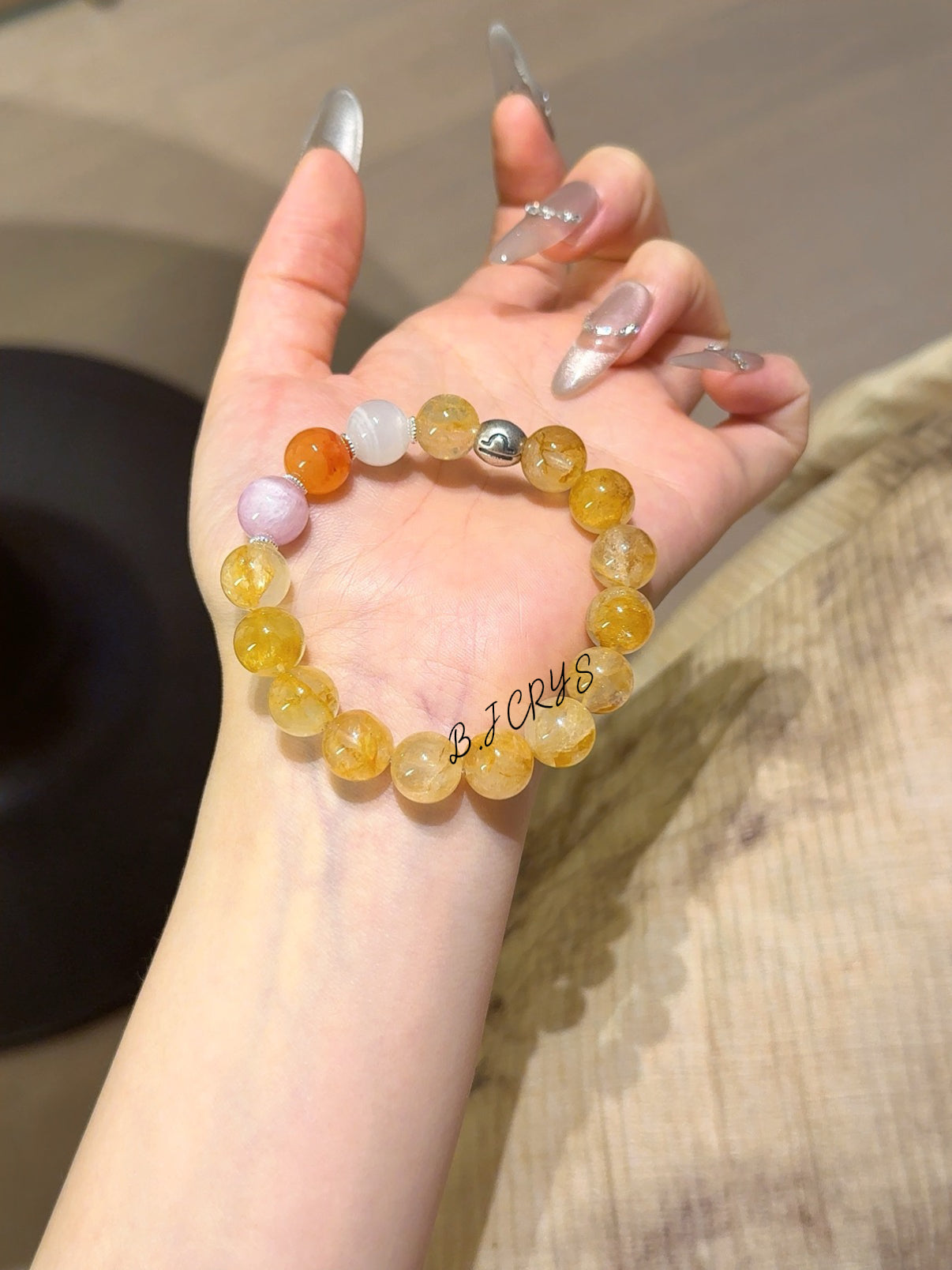 Libra Guardian Collection Bracelet