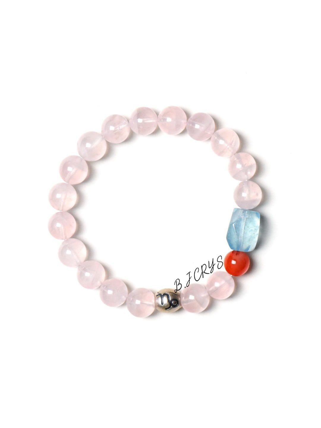 Capricorn Guardian Collection Bracelet