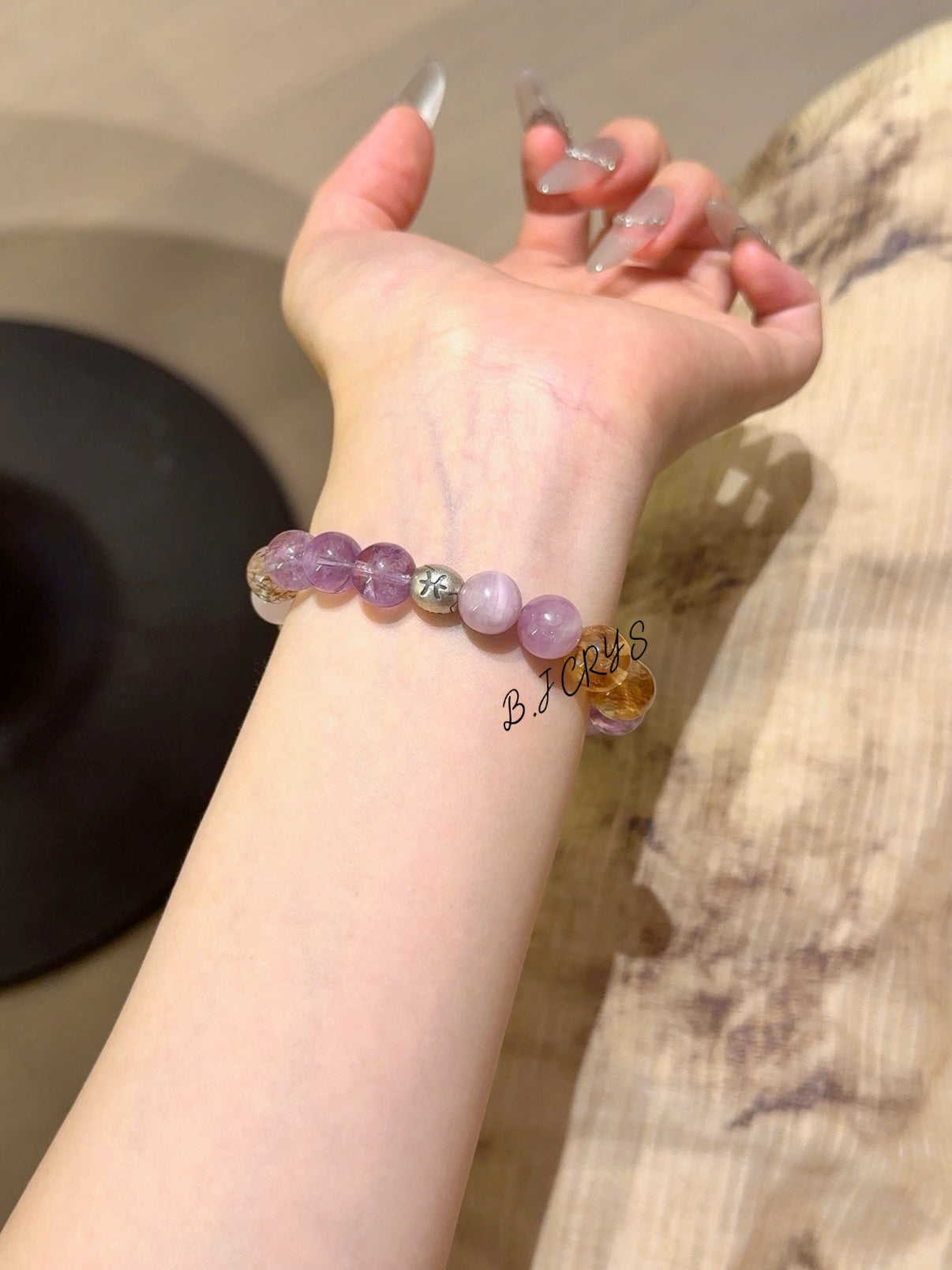 Pisces Guardian Series Bracelet