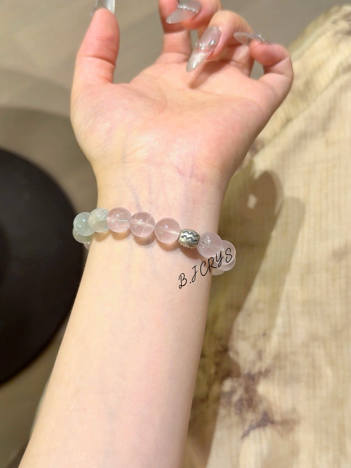 Aquarius Guardian Collection Bracelet