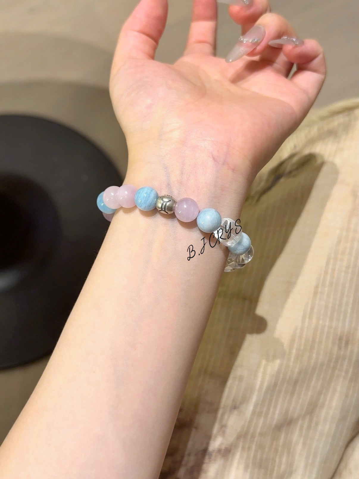 Gemini Guardian Collection Bracelet