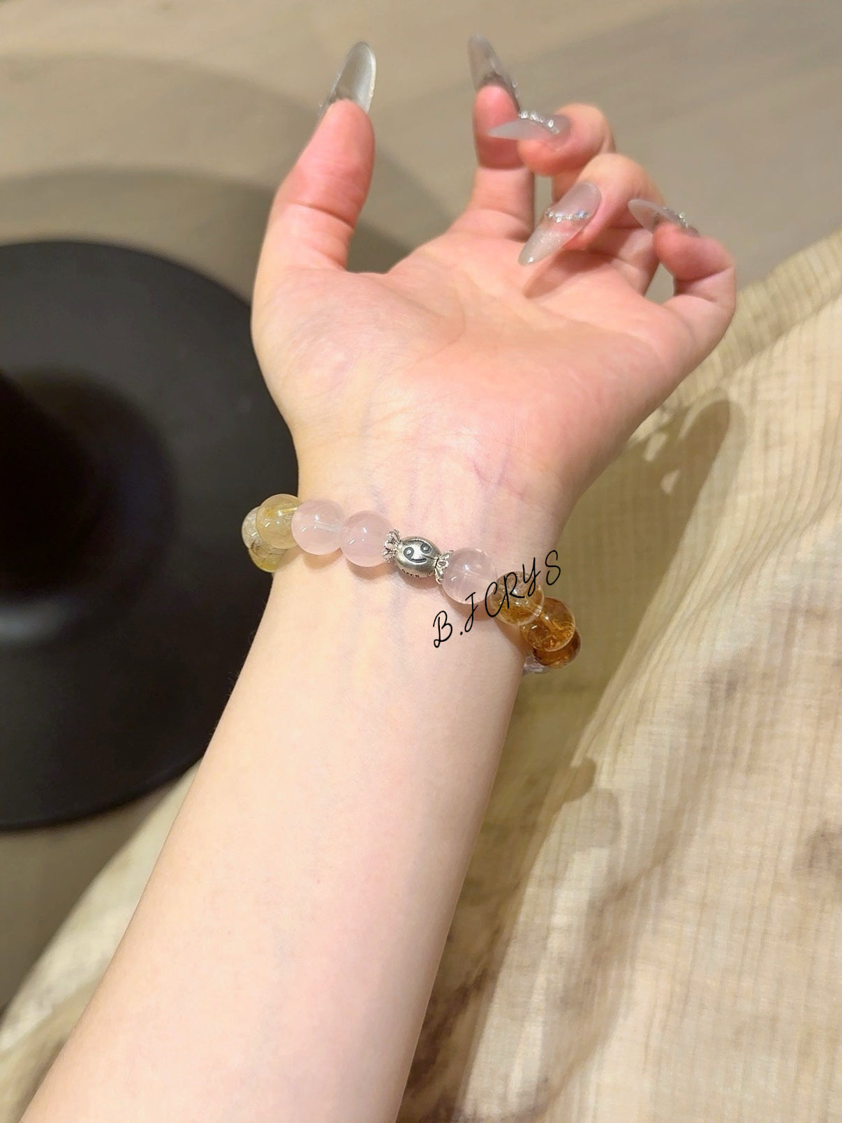 Cancer Guardian Collection Bracelet