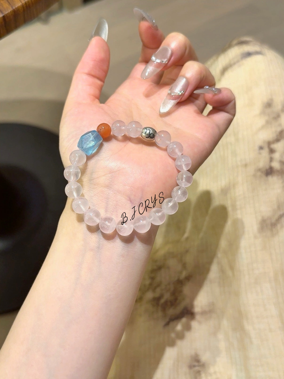 Capricorn Guardian Collection Bracelet