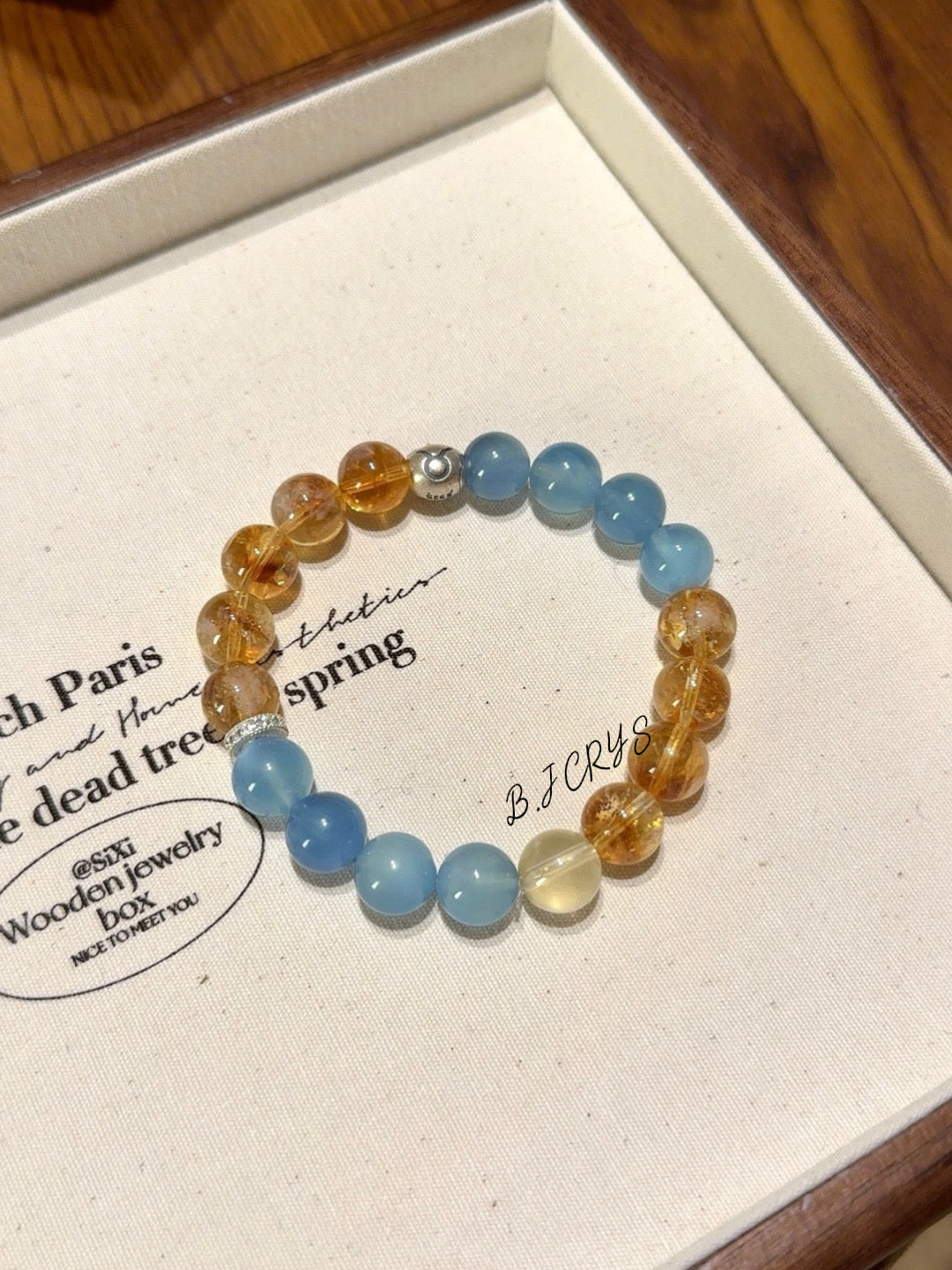 Taurus Guardian Series Bracelet