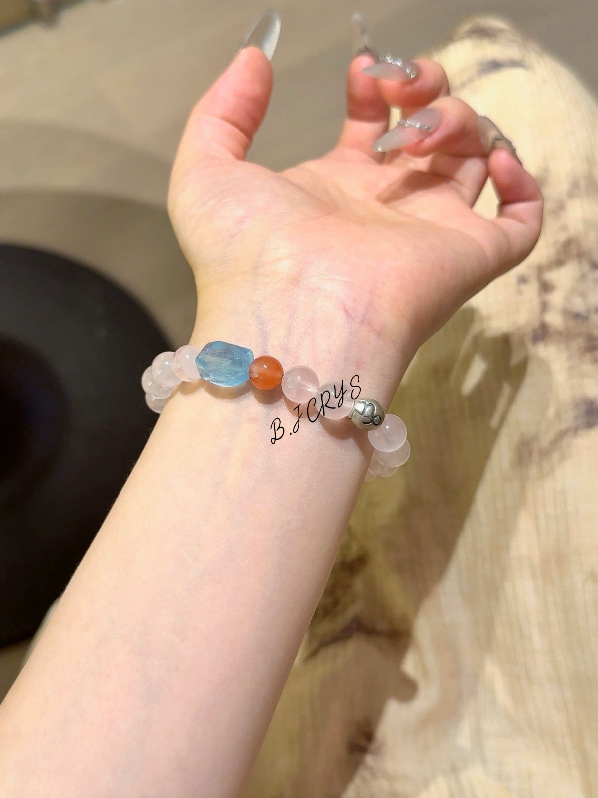 Capricorn Guardian Collection Bracelet