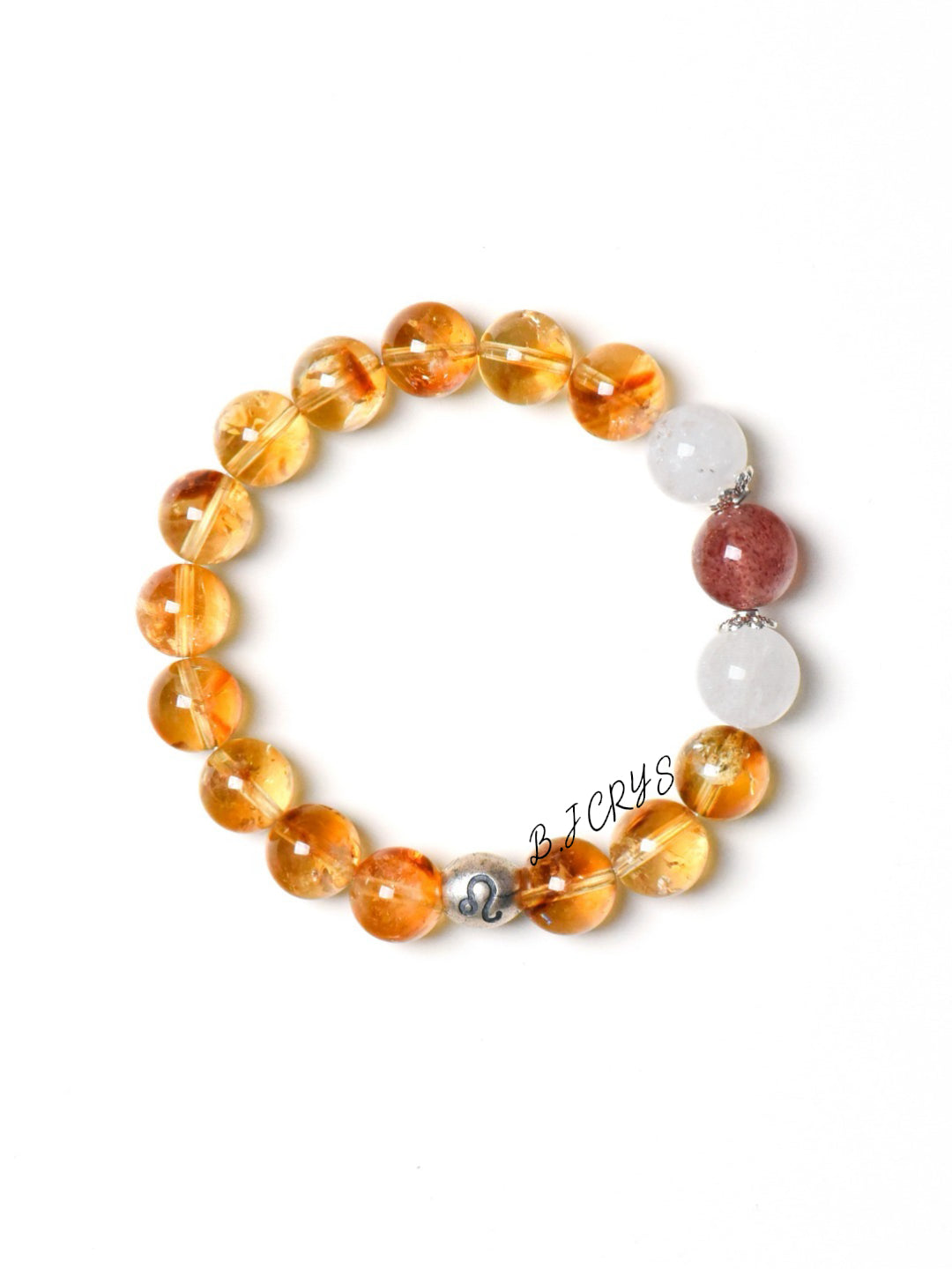 Leo Guardian Collection Bracelet