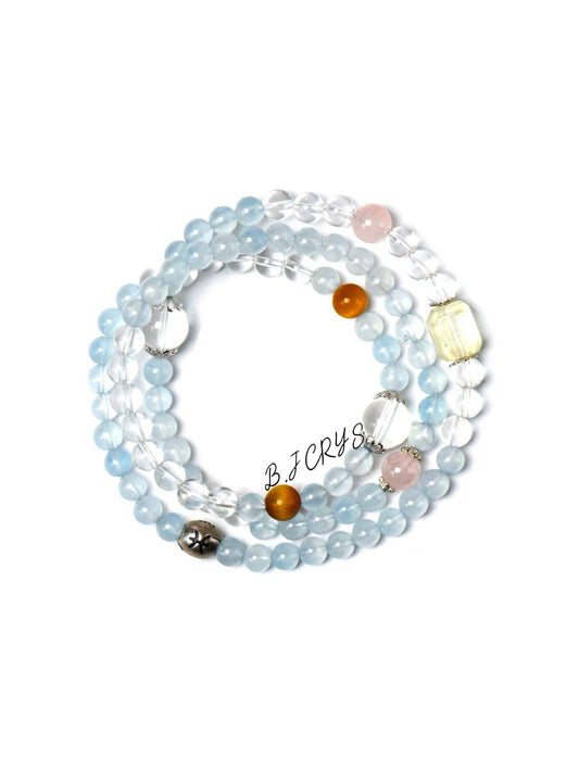 Pisces Healing Bracelet