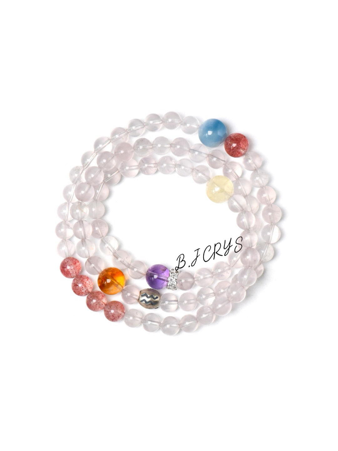 Aquarius Inspiration Guardian Bracelet