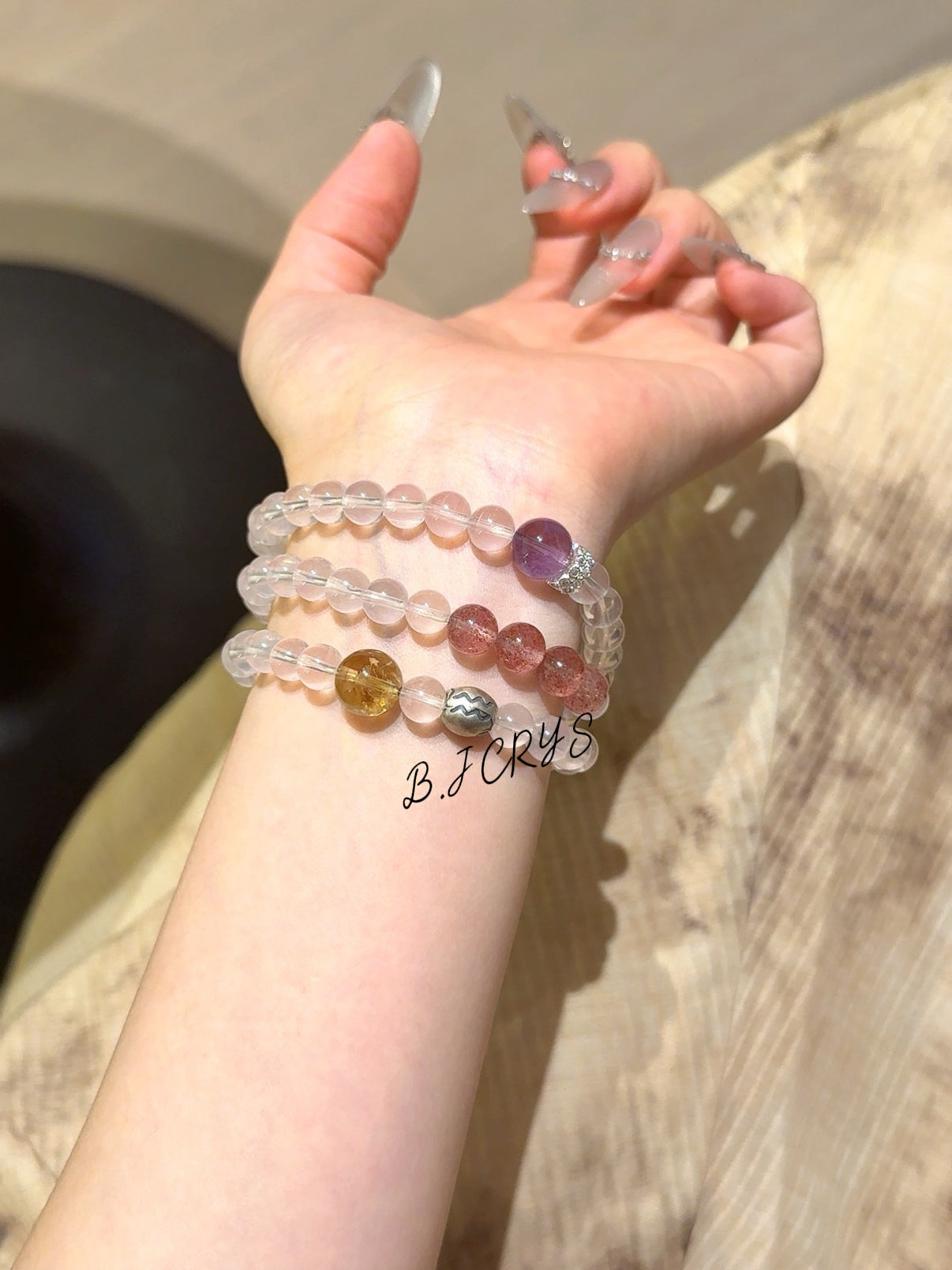 Aquarius Inspiration Guardian Bracelet