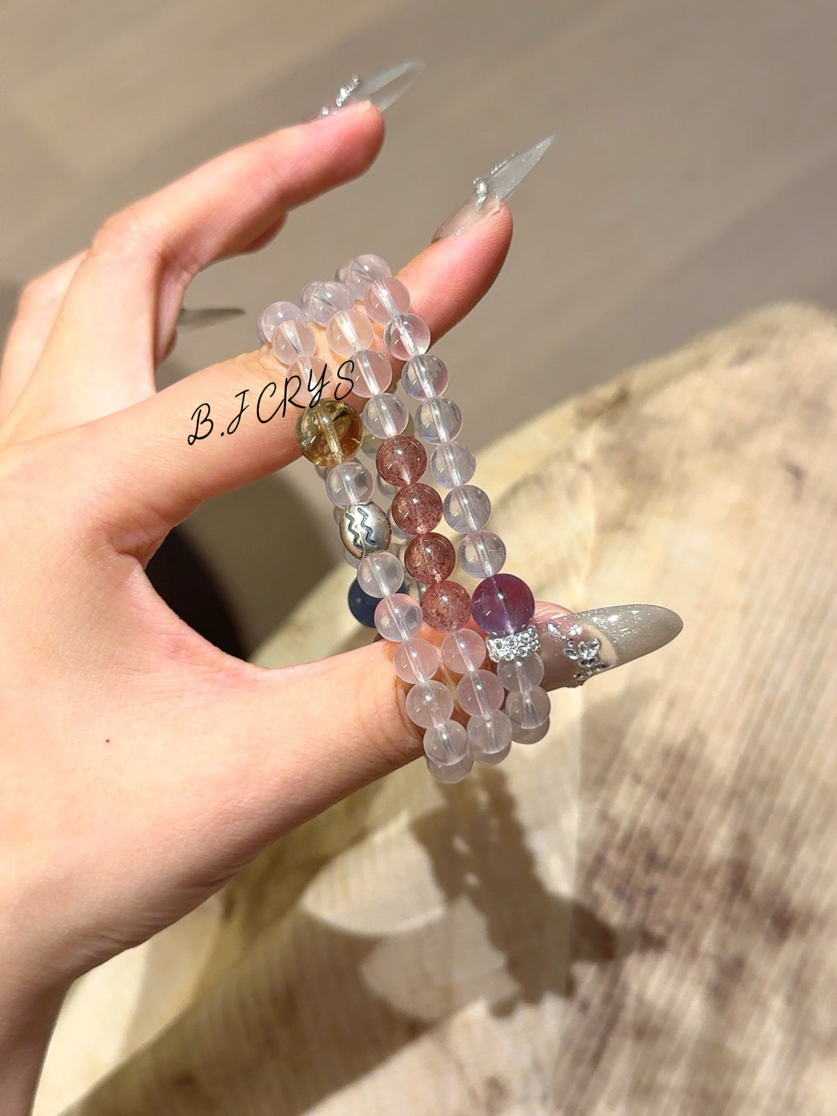 Aquarius Inspiration Guardian Bracelet