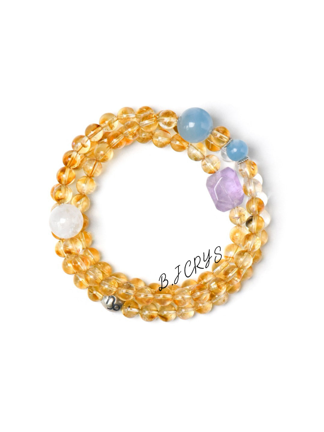Capricorn Steady Advancement Bracelet