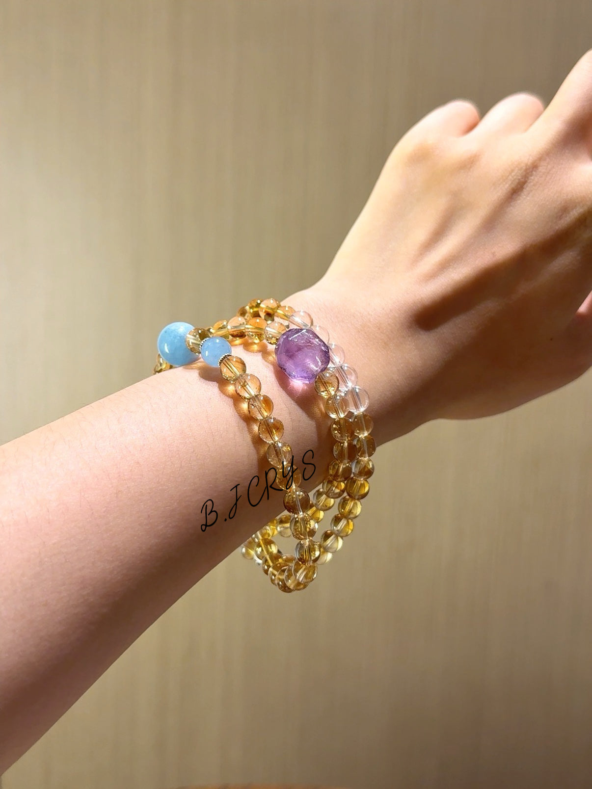 Capricorn Steady Advancement Bracelet