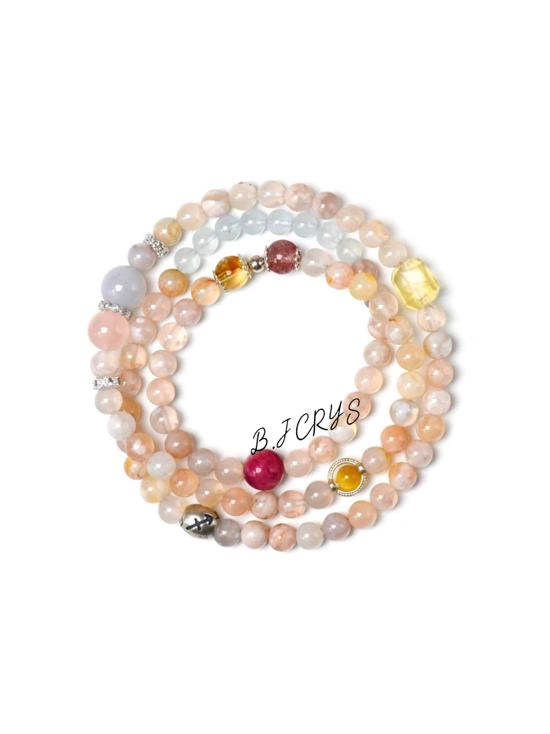 Sagittarius Freedom Lucky Bracelet