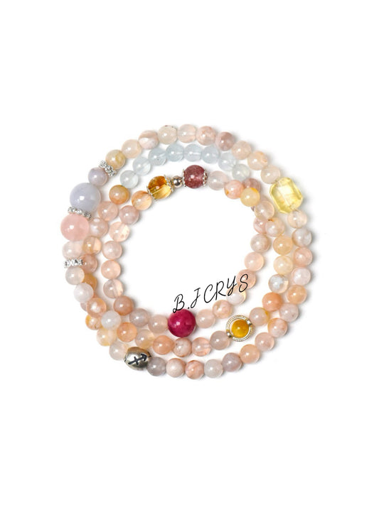 Sagittarius Freedom Lucky Bracelet