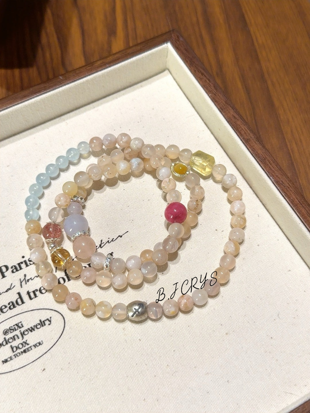 Sagittarius Freedom Lucky Bracelet