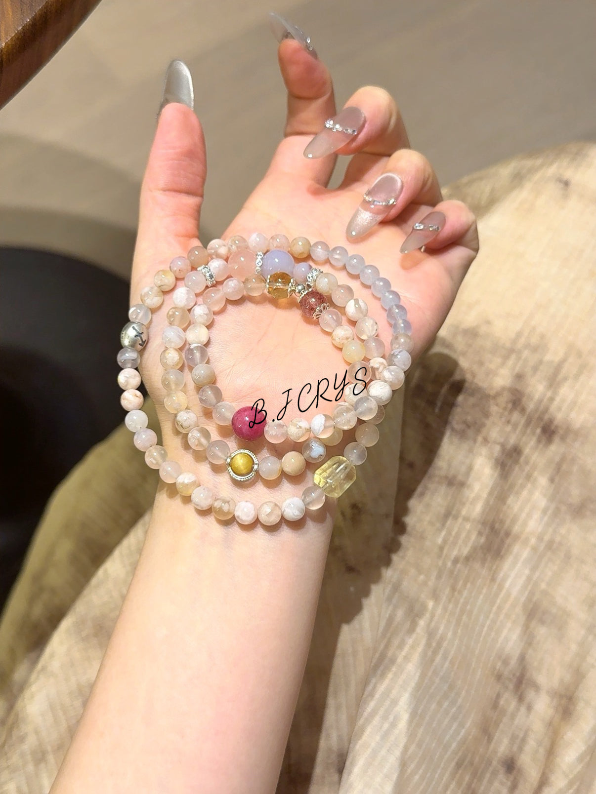 Sagittarius Freedom Lucky Bracelet