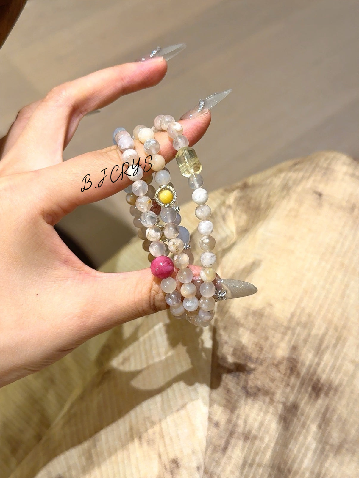 Sagittarius Freedom Lucky Bracelet