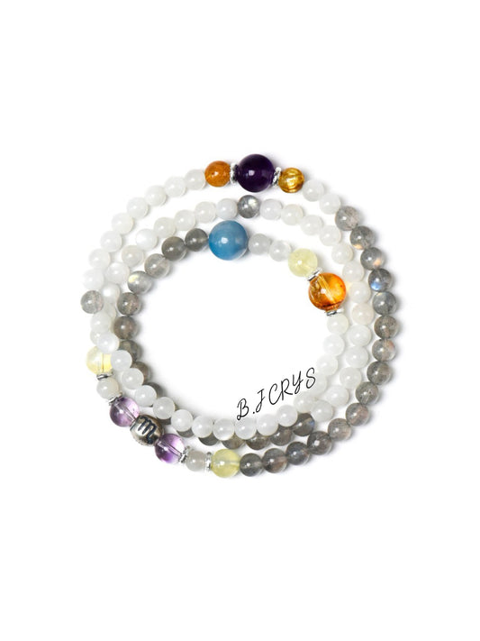Scorpio Protection Bracelet