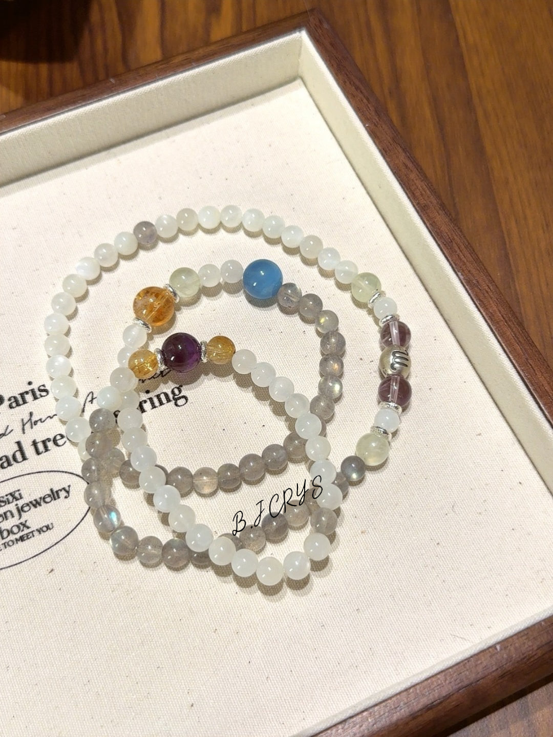 Scorpio Protection Bracelet