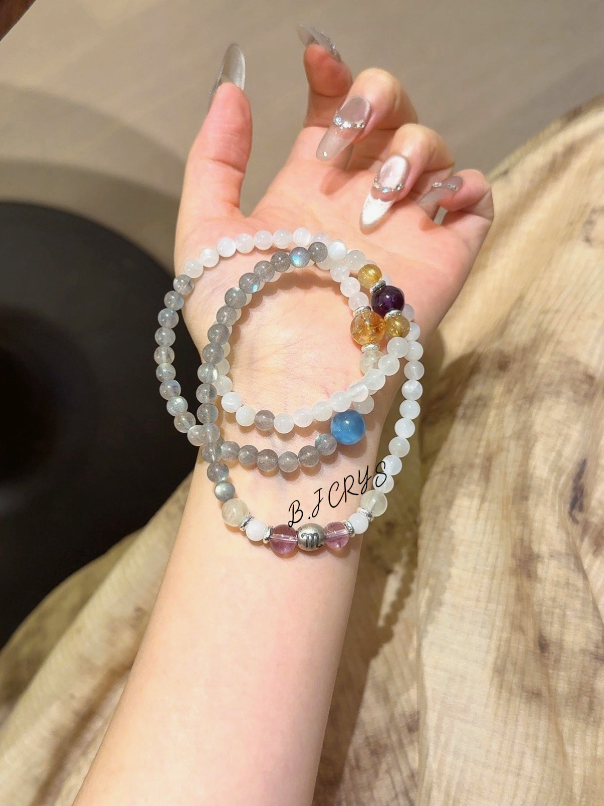 Scorpio Protection Bracelet