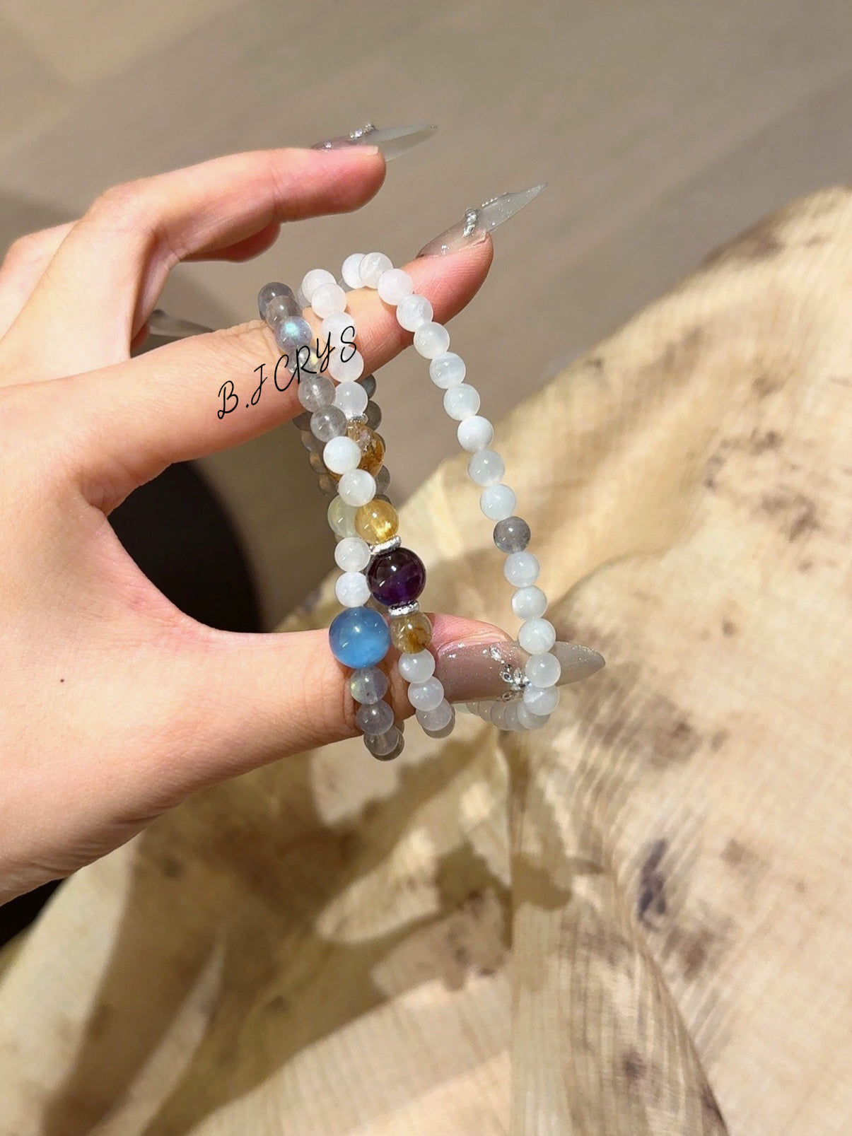 Scorpio Protection Bracelet