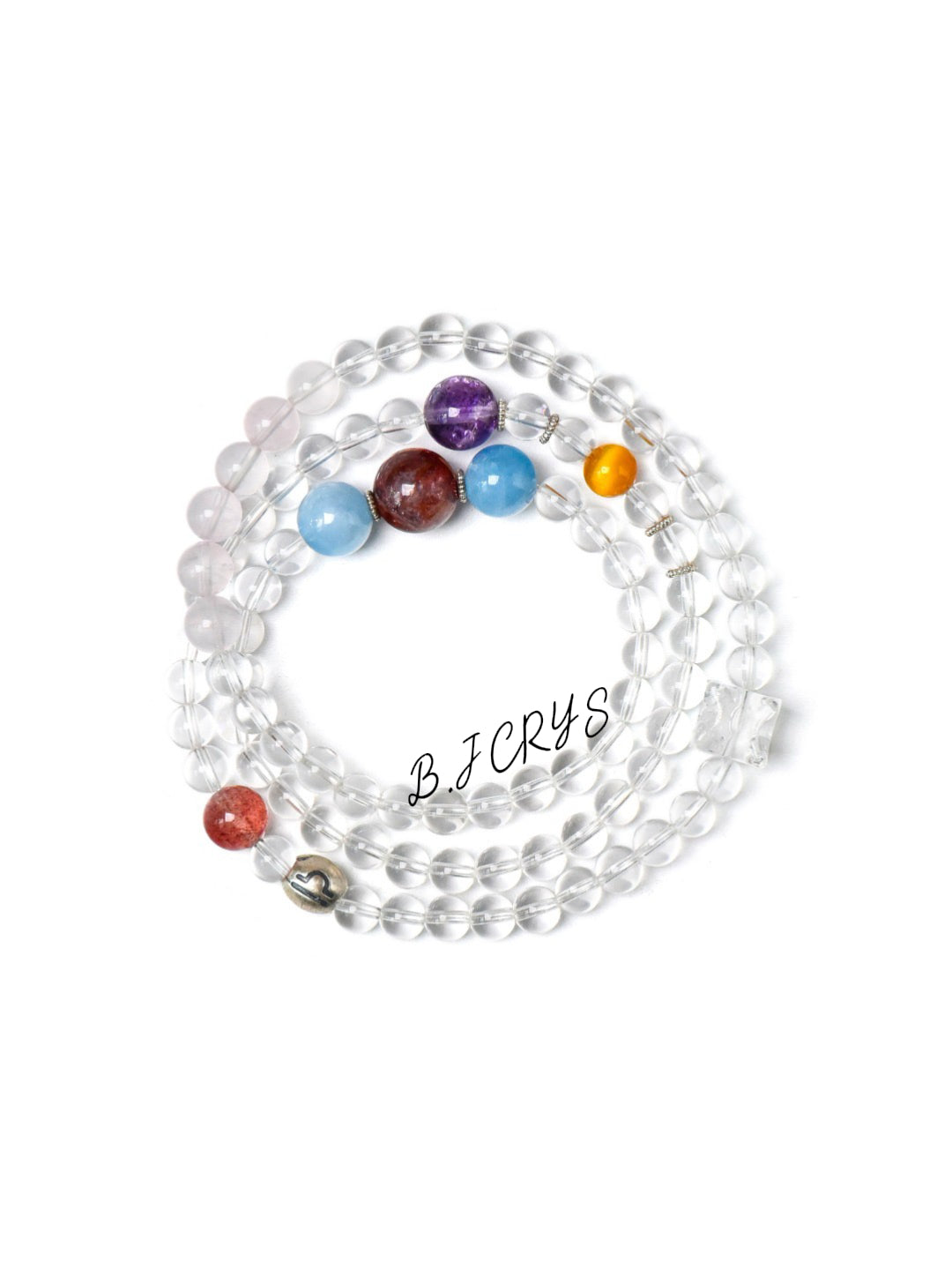 Libra Balanced Aura Bracelet