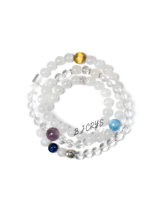 Virgo Clear-Headed Protection Bracelet